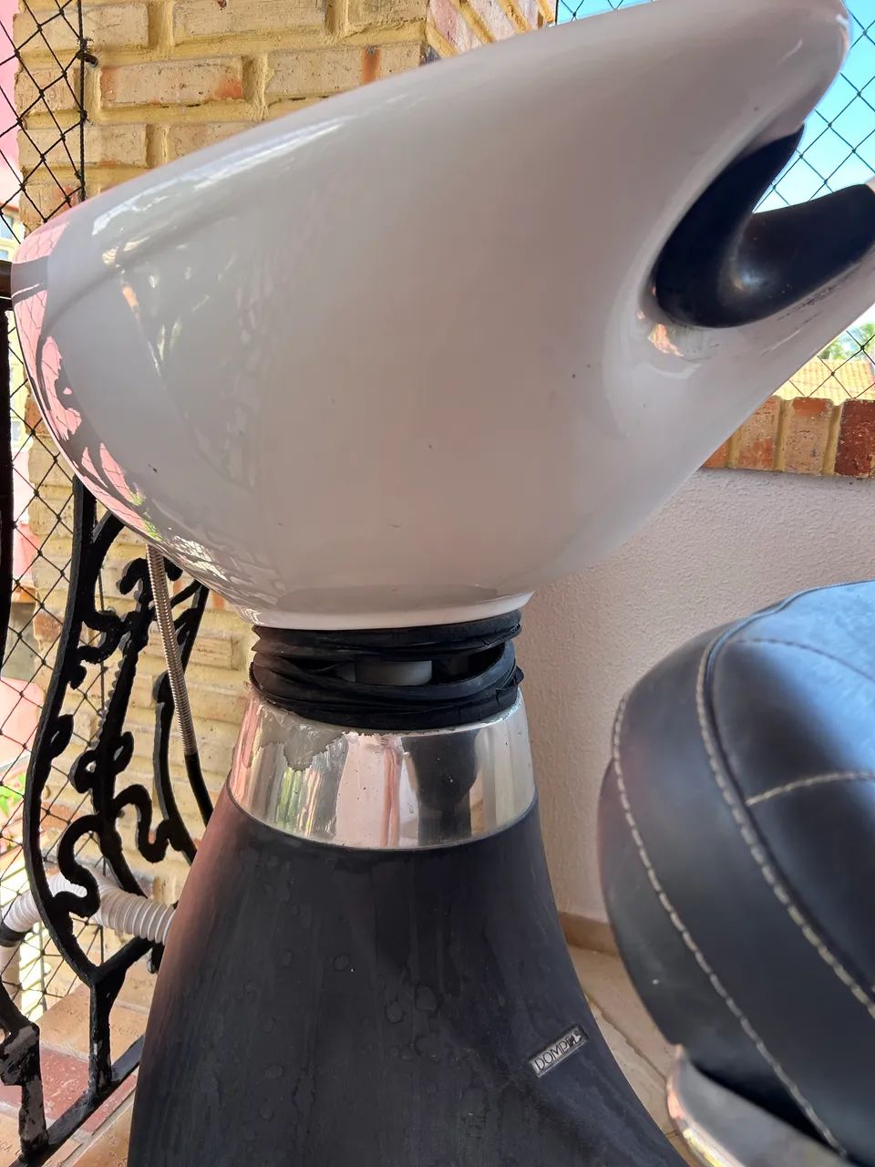 Lavabo cabeleireira  - Foto 2