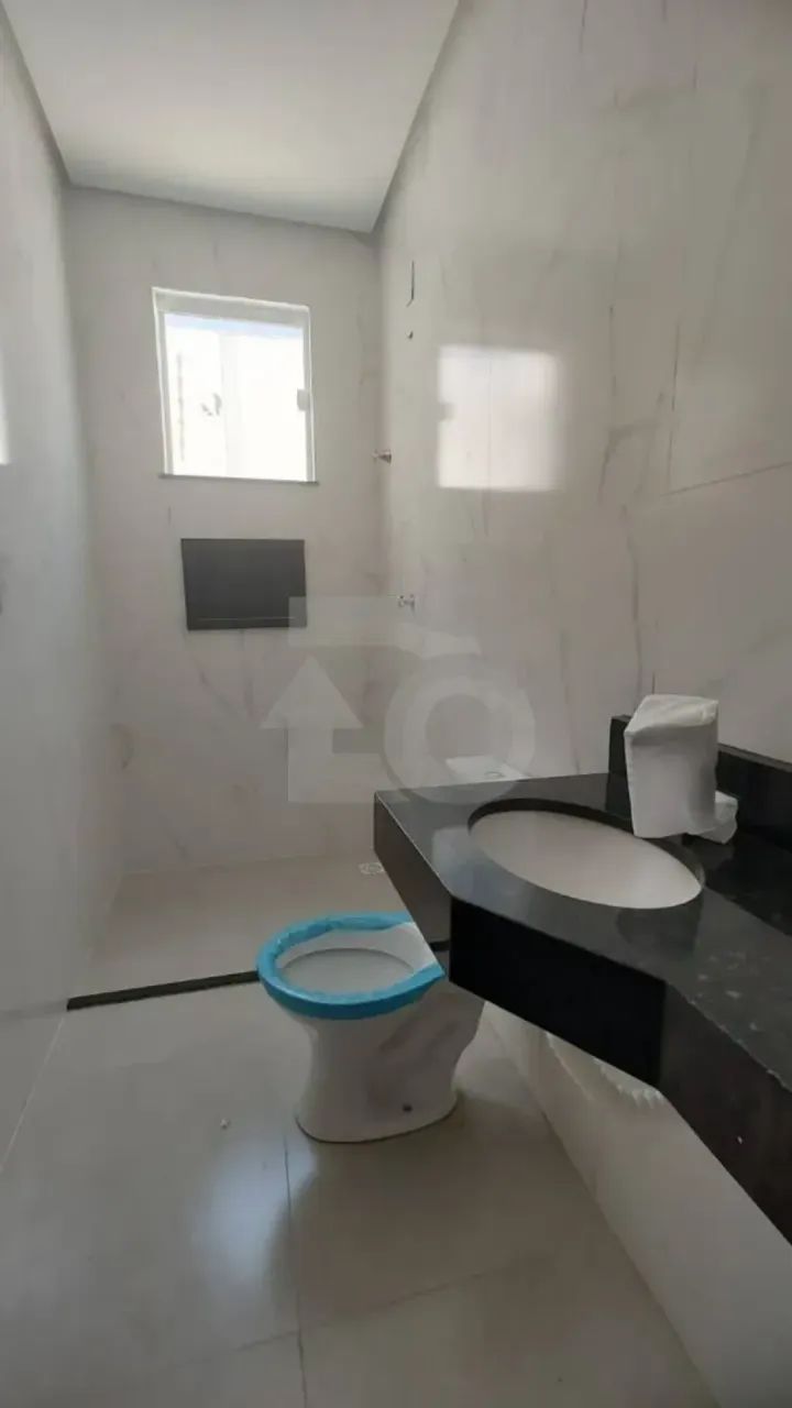 Casa no Isaac Shuster  à Venda com 2 Quartos e Suíte na Barra dos Coqueiros - Foto 4
