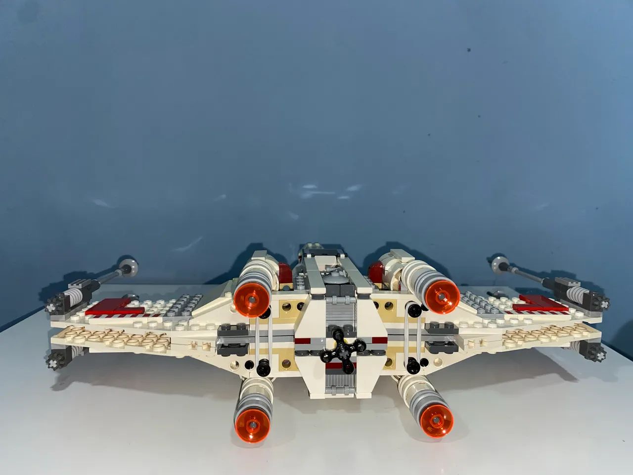 Lego Star Wars 9493 - Foto 5