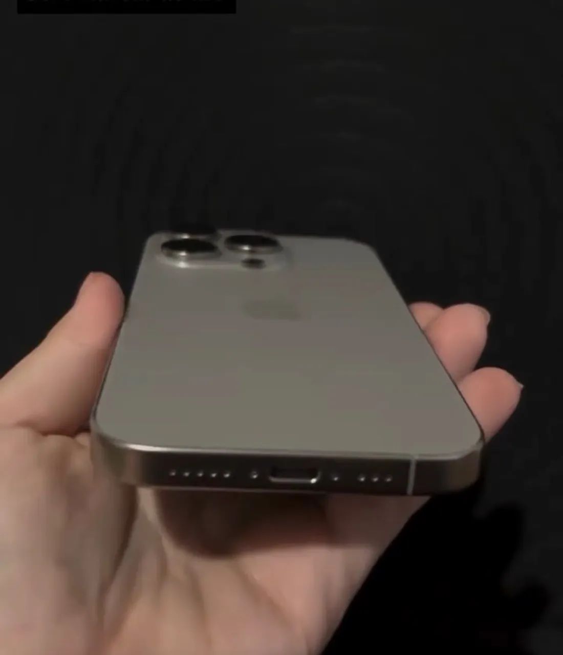 iPhone 16 Pro 128gb - Foto 2
