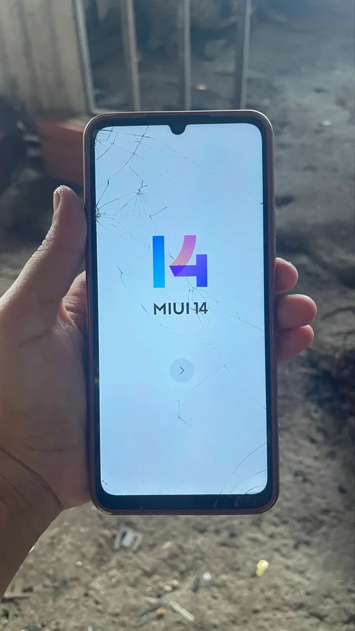 Android  - Foto 3