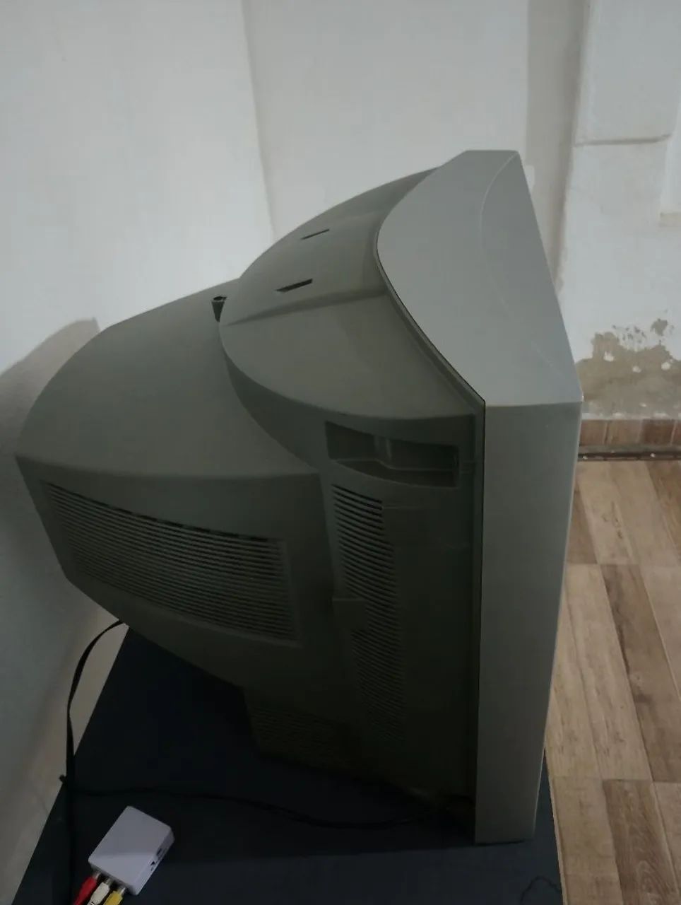 Tv de Tubo LG 21 Polegadas - Foto 2