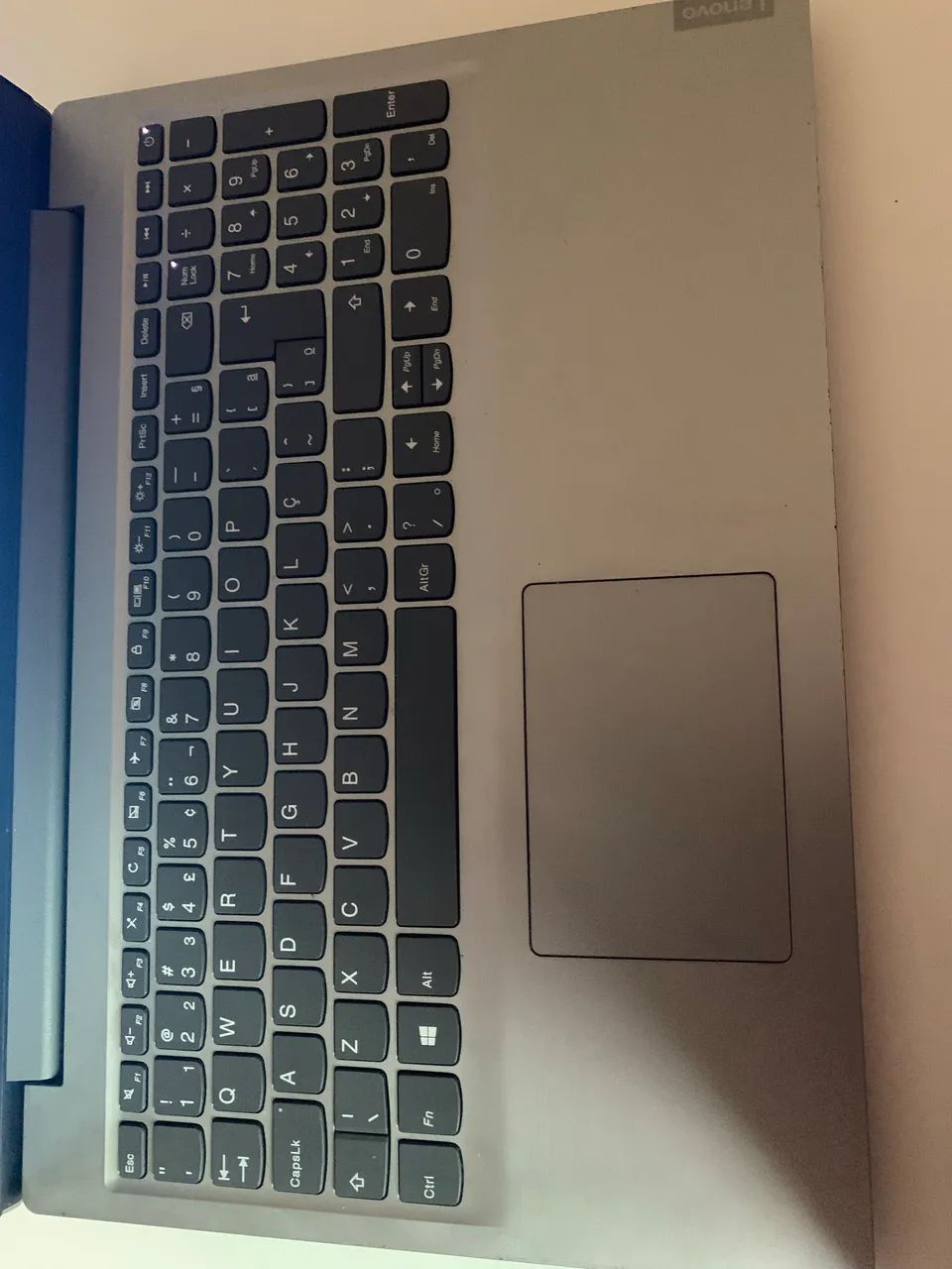 Notebook Ideapad S145  - Foto 3