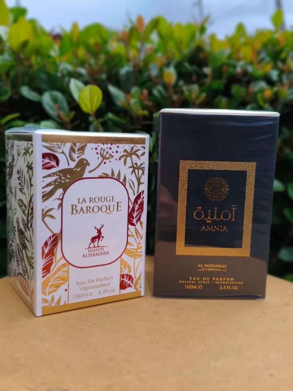 Perfumes Árabes femininos.  - Foto 4