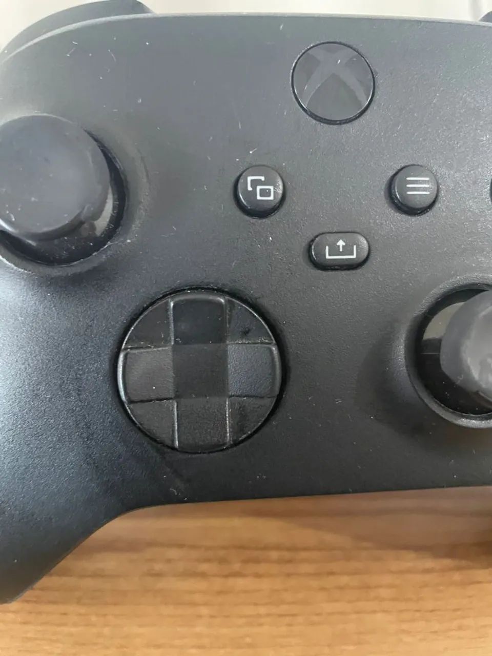 Controle de Xbox Series - Foto 5