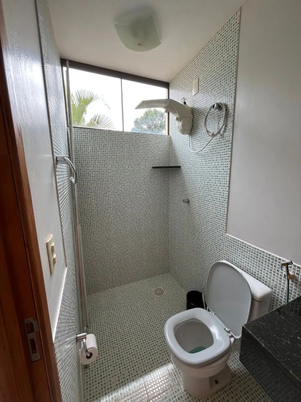 ALUGA-SE APARTAMENTO MOBILIADO - Foto 4