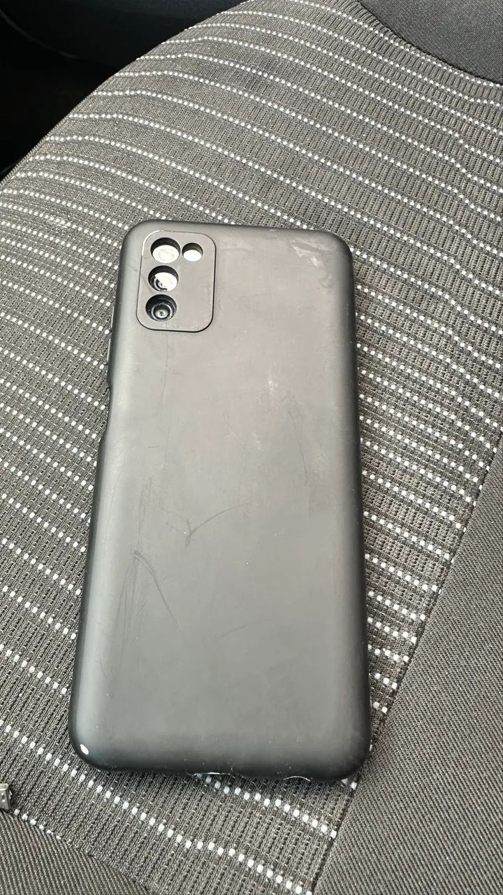 Celular samsung A03S  - Foto 4