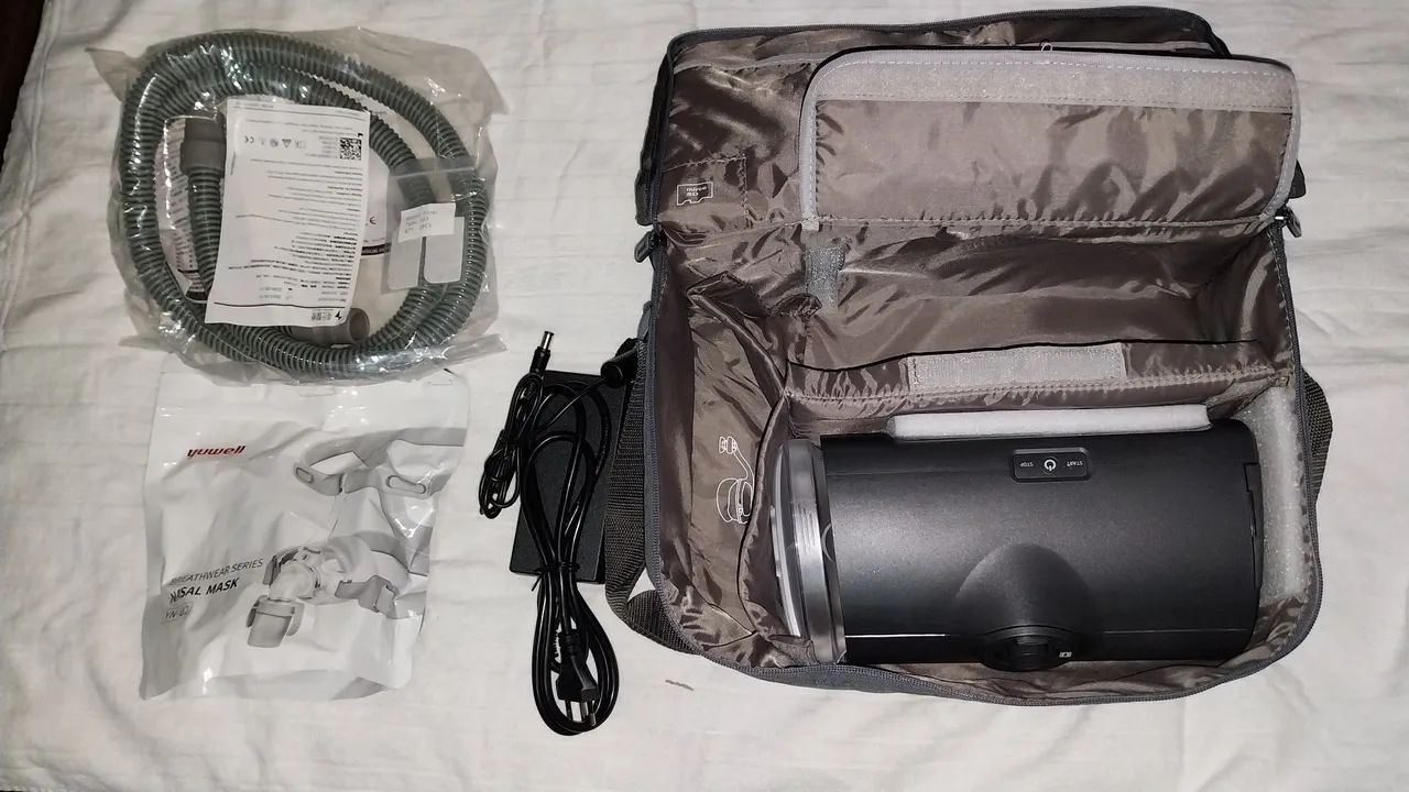 Cpap Gaslive - Foto 2