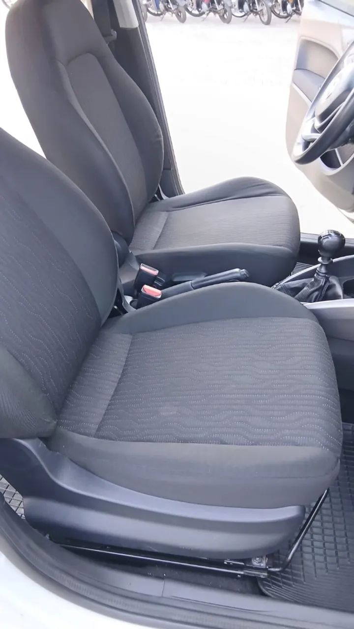 Fiat Cronos 1.3 8V Flex 2019 - Foto 5