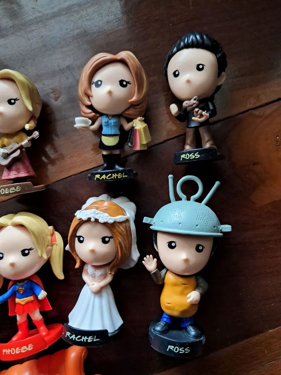 Coleção Friends  - Foto 4