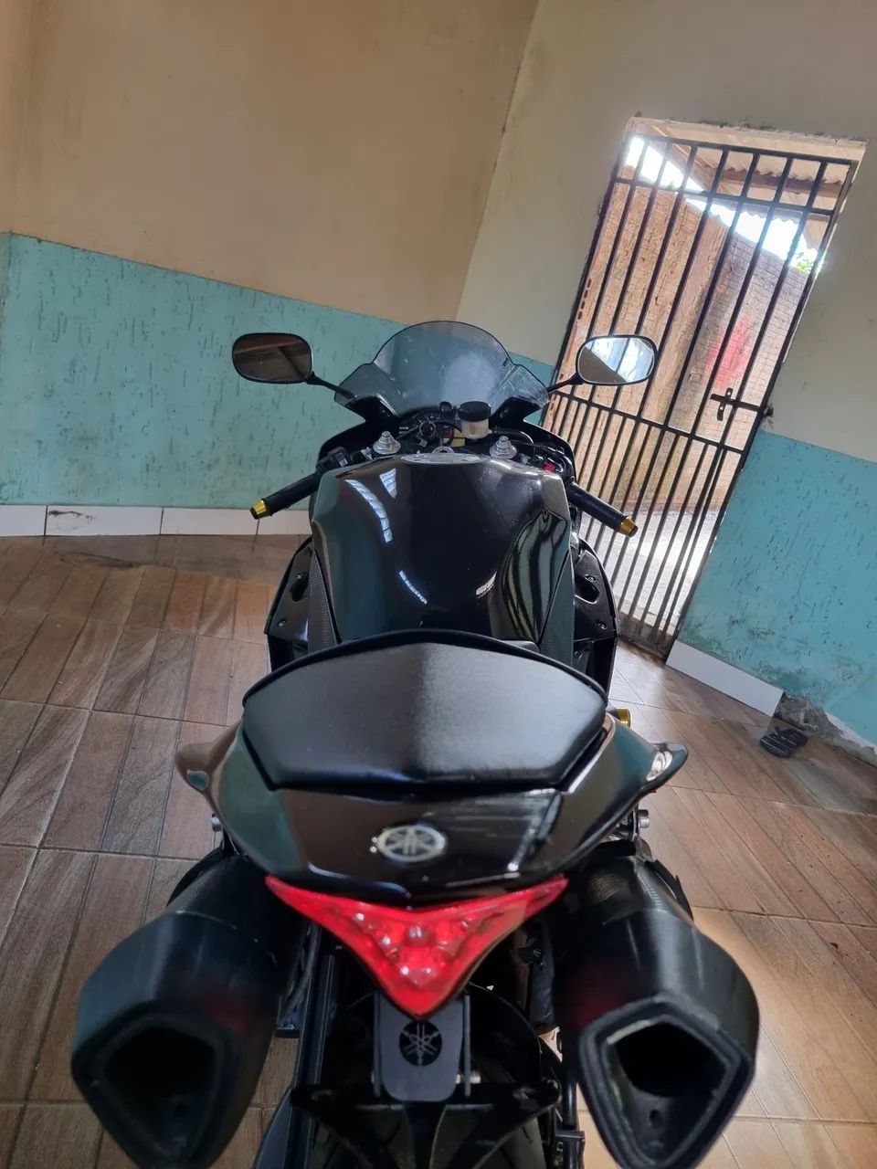 Vendo R1 2013 - Foto 2