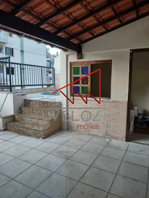 Cobertura : Duplex / Residencial / Botafogo