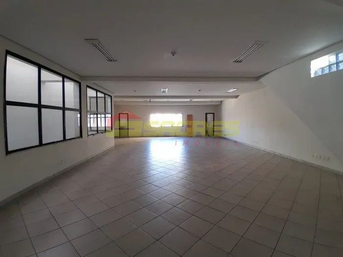 Sala Comercial com 200m² Por R$ 6.000,00 - Foto 2