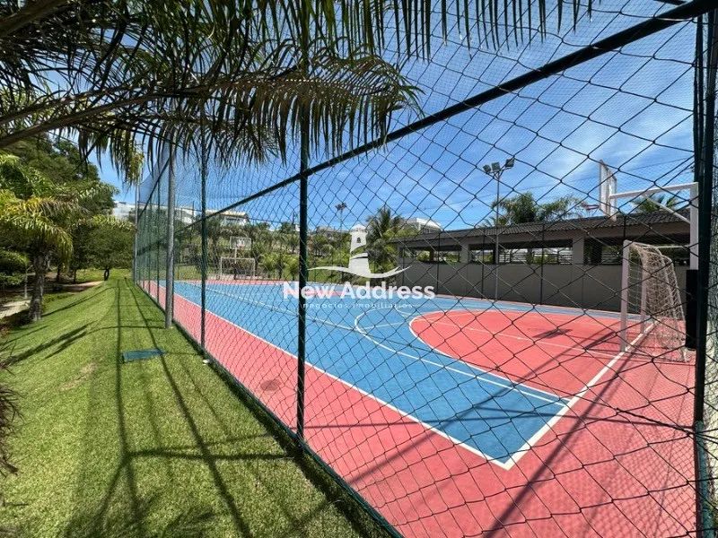 Terreno com 602m² no Condomínio Riveira Park. - Foto 8