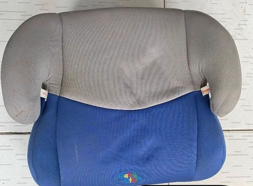 Vendo assento para automóvel 