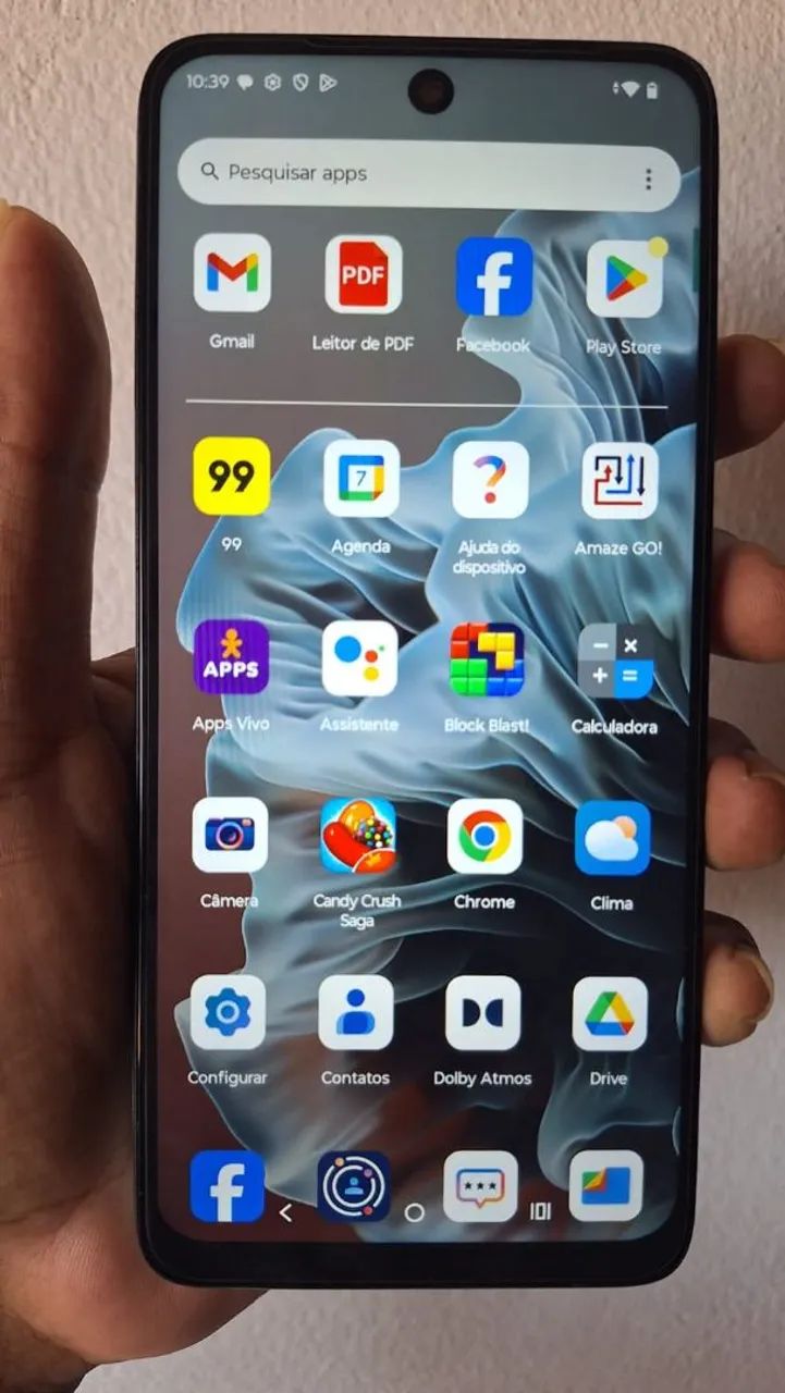 Moto G35, 5g