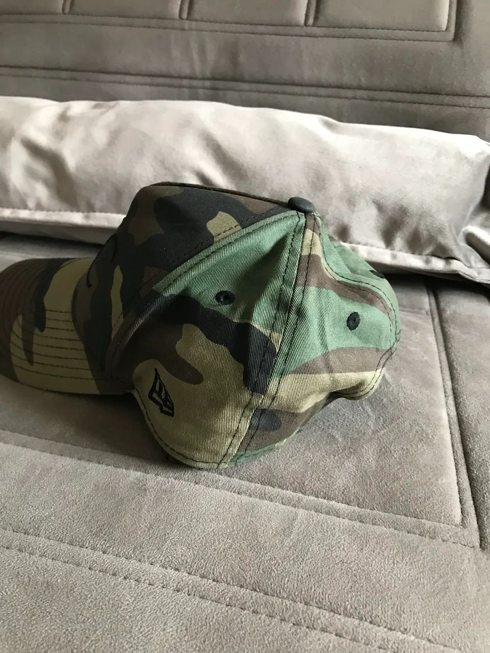 BONÉ NEW ERA ORIGINAL. - Foto 2