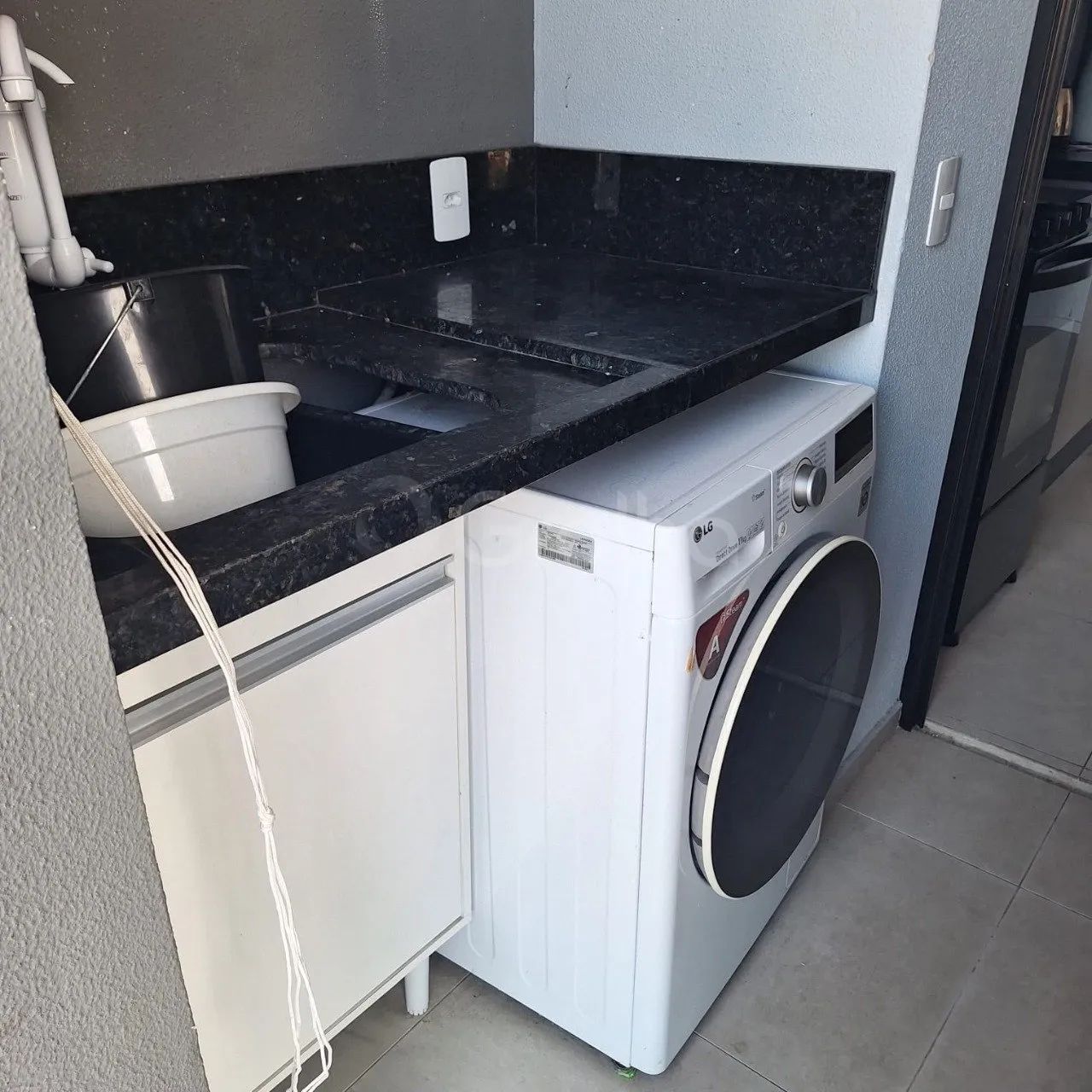 Apartamento de 65m² 2 quartos em Areias - Foto 5