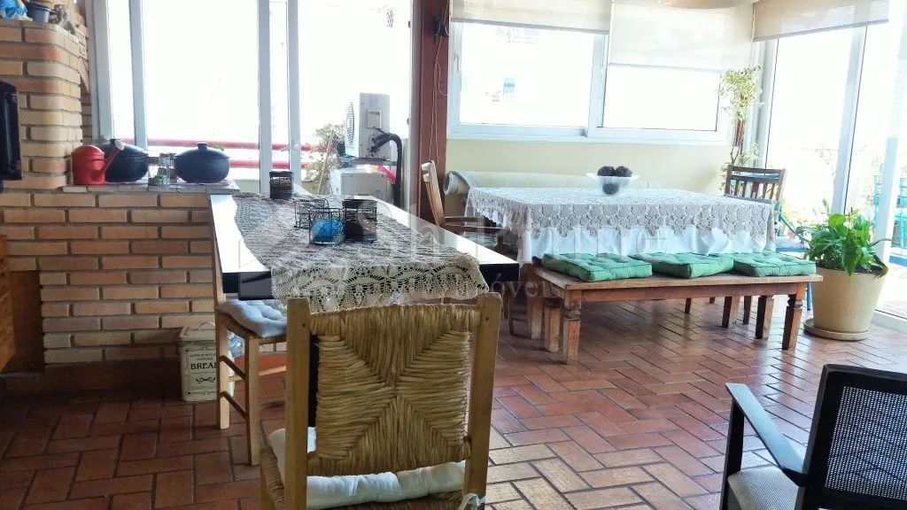 Cobertura à venda na Barra Funda com 3 dormitórios - Foto 3