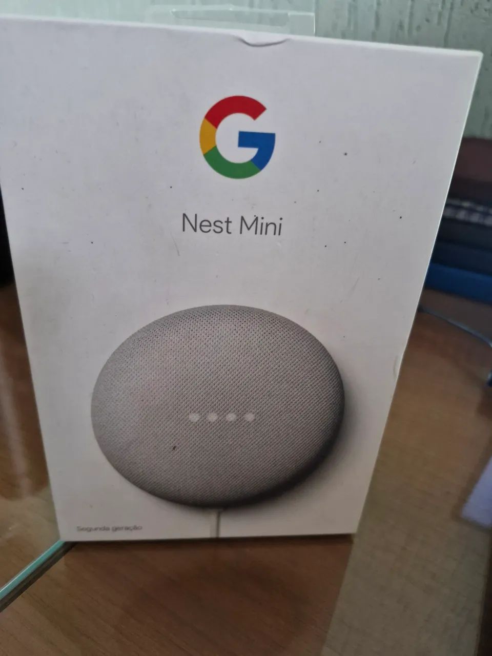 NEST Mini