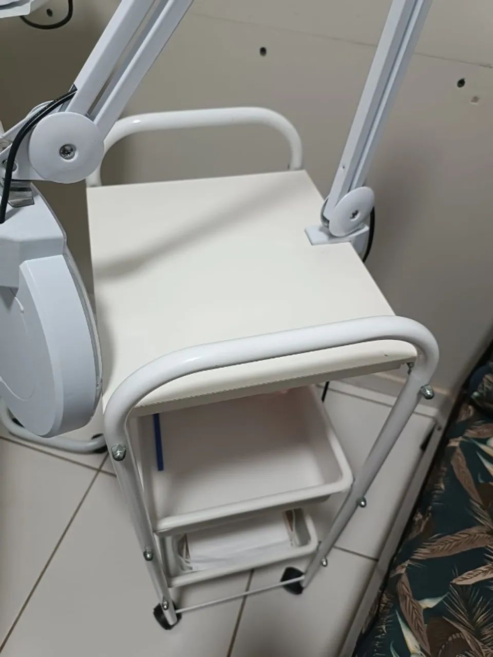 Lupa de Mesa - Foto 2
