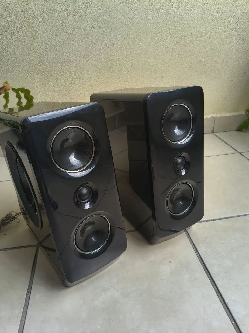 LG FA164 funcionando perfeitamente  - Foto 2