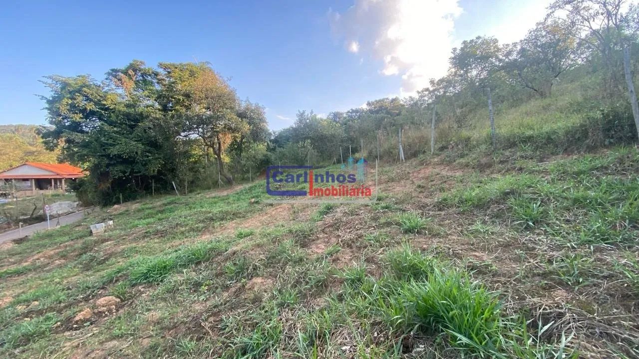 Lote de 360 m², Recreio do Lago