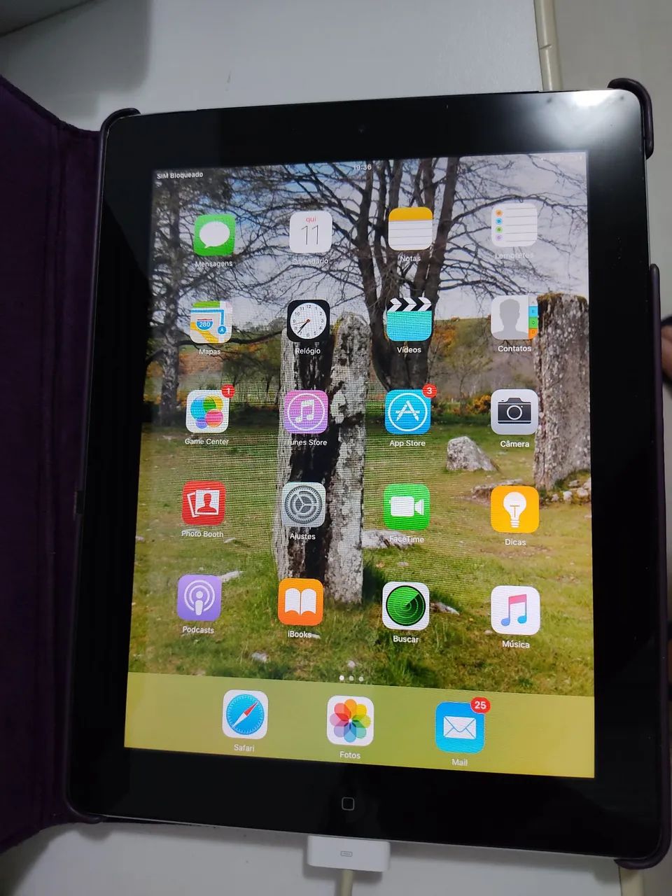 iPad 2 3G 16GB - Foto 3