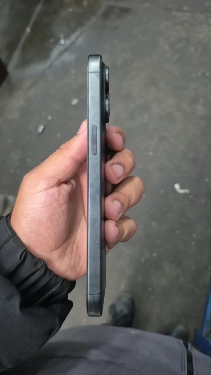 iPhone 15 pro max  - Foto 5
