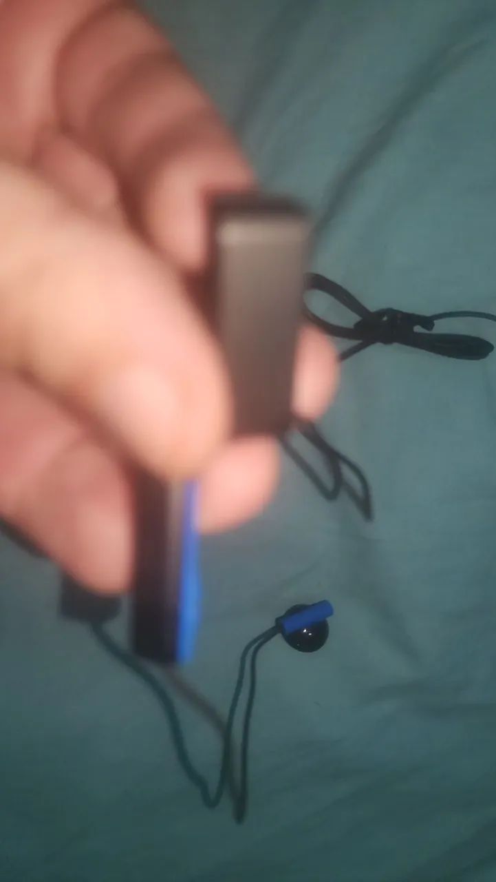 Vende-se headset original ps4  - Foto 3