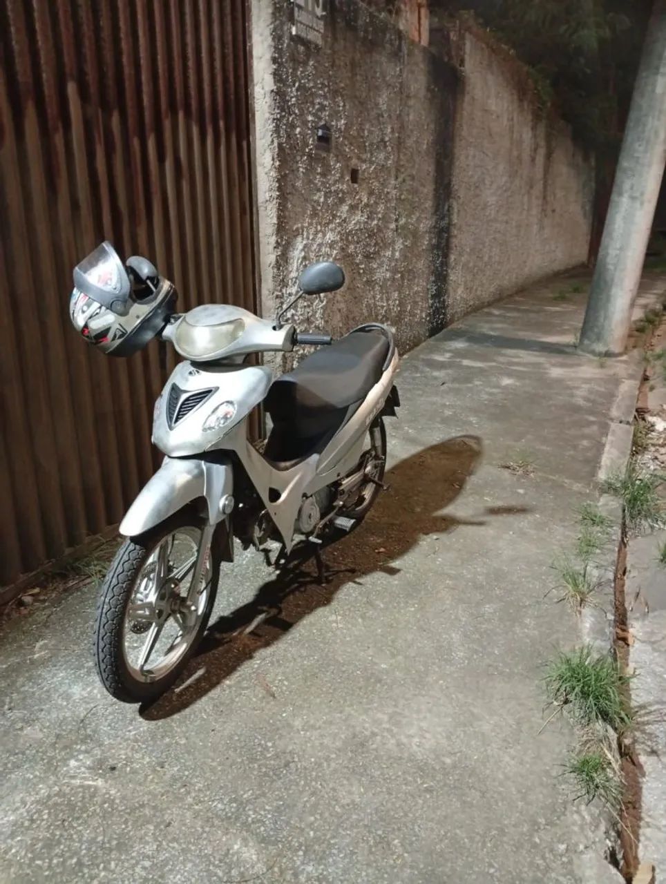 Vendo ou troco Sundown web 100