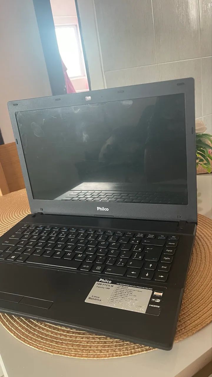 Notebook Philco - Foto 5