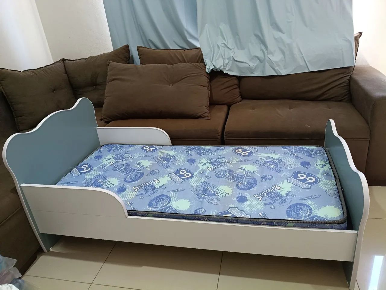 Cama infantil  - Foto 2