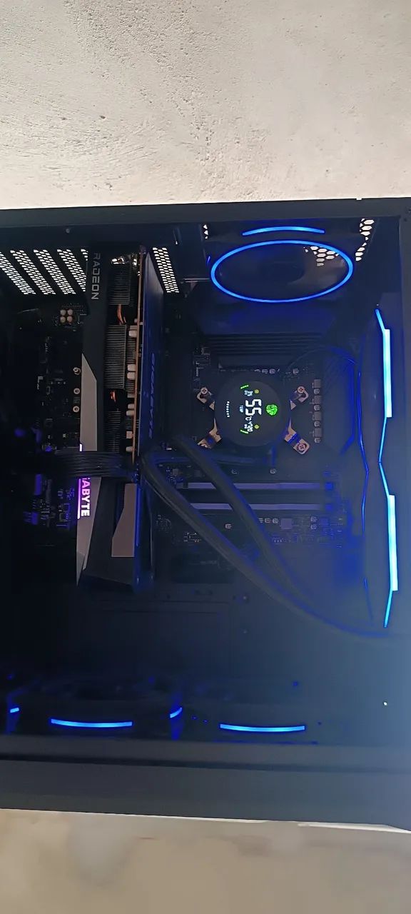 Placa de Vídeo - Foto 3