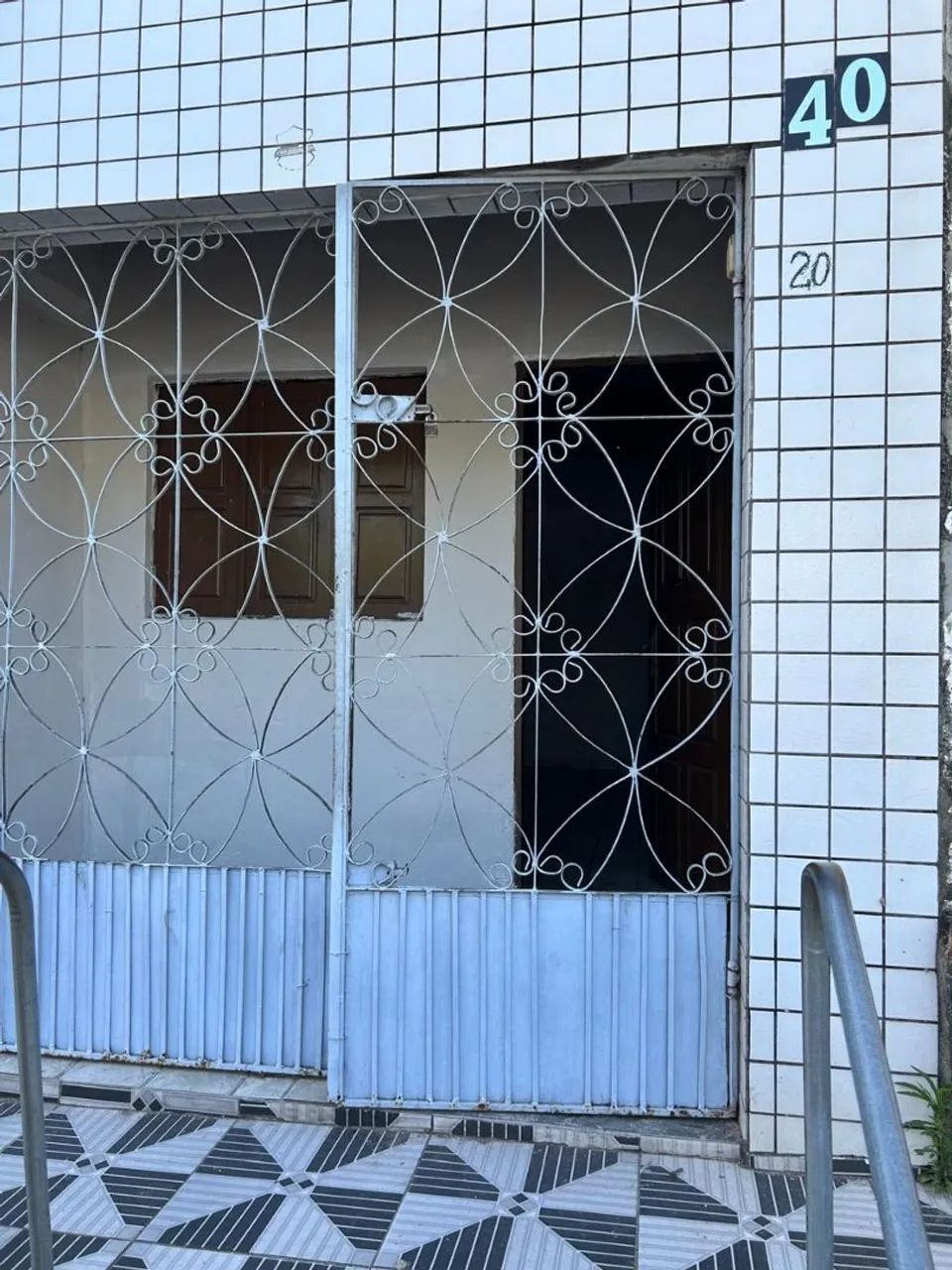 Vende-se Casa no centro da cidade