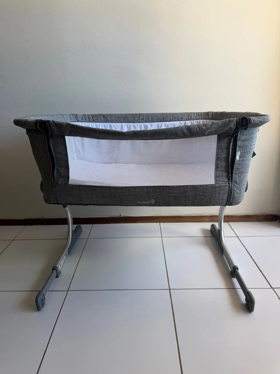 Berço portátil safety