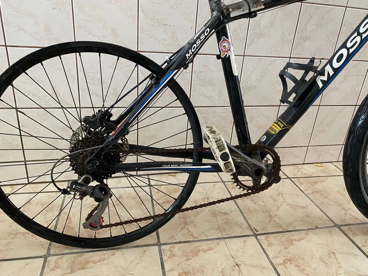Mtb Aro 26 - Foto 2