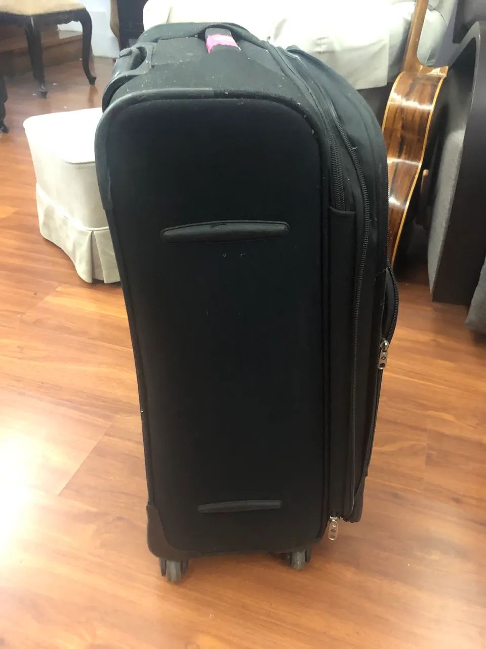 Mala de viagem Samsonite  - Foto 3