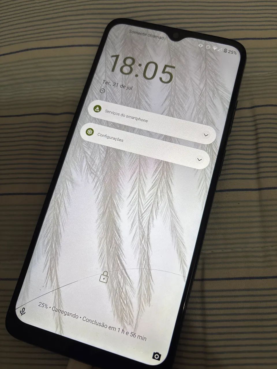Vende-se celular 