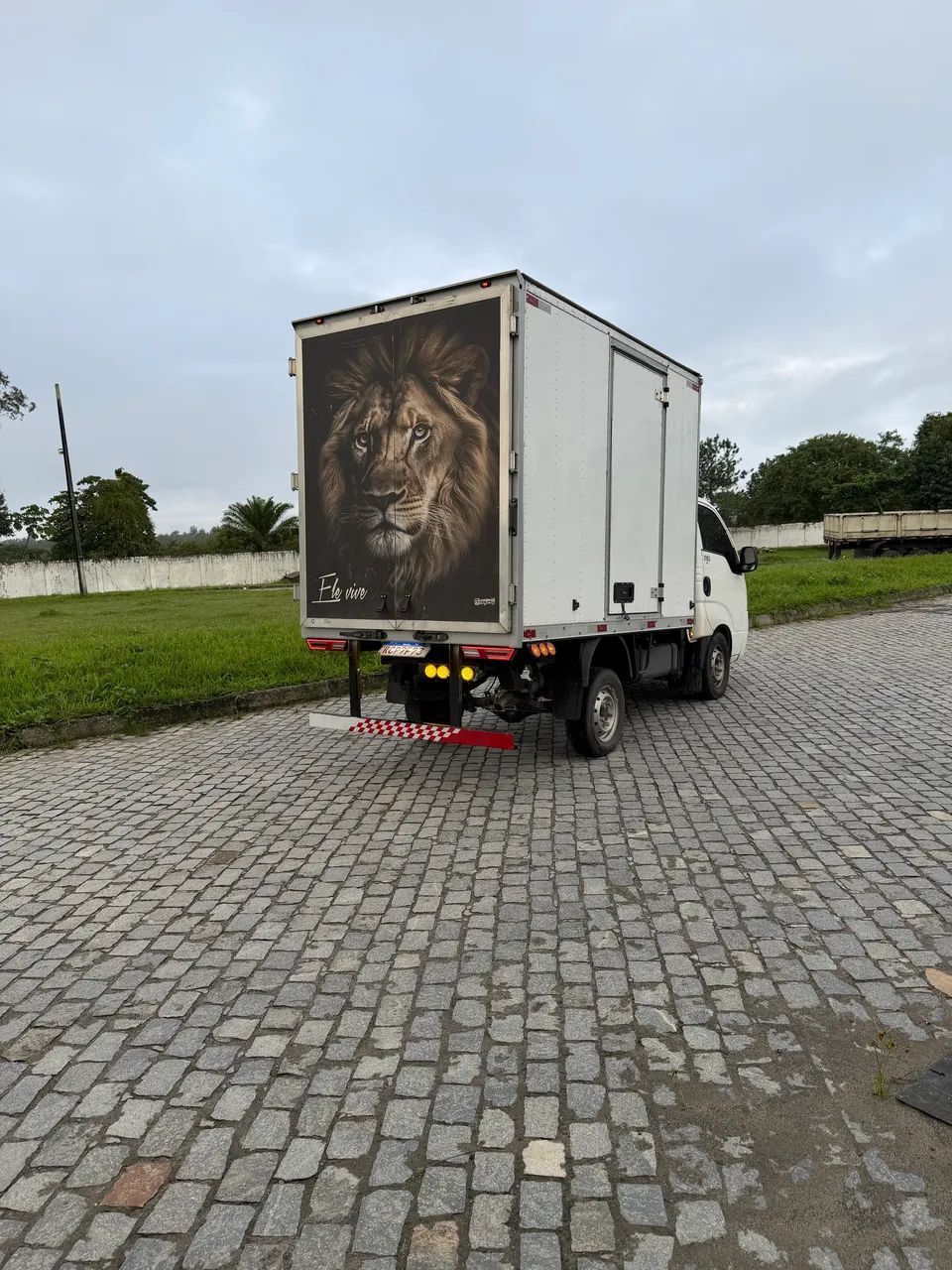 KIA Bongo Bongo K-2500 2.5 4x2 TB Diesel 2020