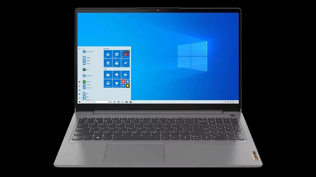 Notebook Lenovo Ideapad 3 R5 8gb 256gb Ssd 15,6'' - Foto 3