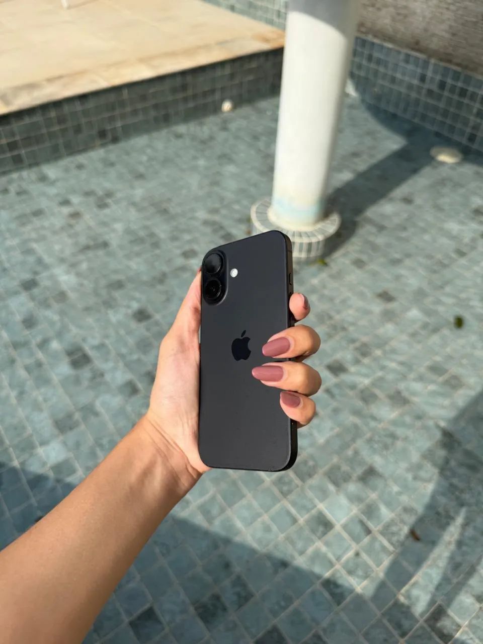 iPhone 16 128Gb - Foto 3