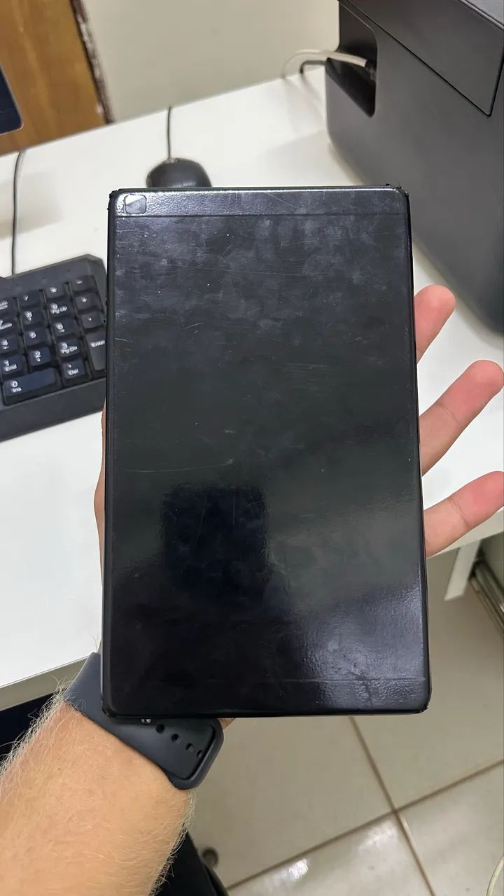 Vendo Tablet Samsung Tab A 8.0 - Foto 5