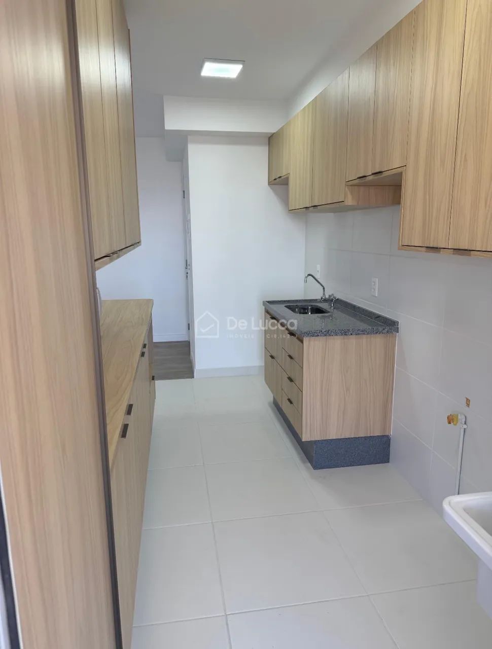 apartamento - Bonfim - Campinas - Foto 4
