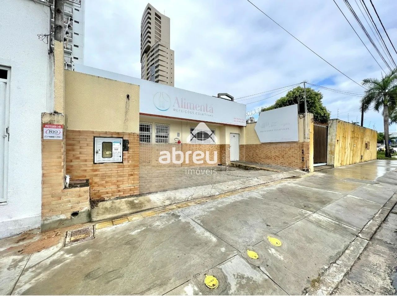 Comerciais E Industriais Casa Comercial em Natal - Foto 5