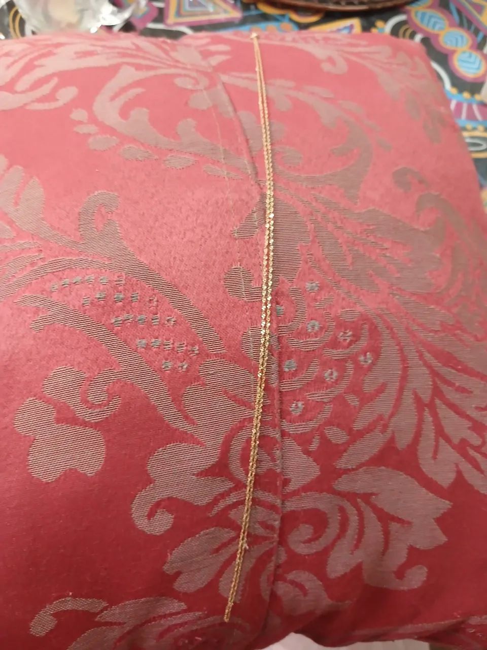 Cordão de ouro 18k