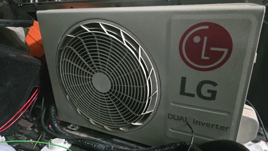 Ar condicionado  - Foto 2