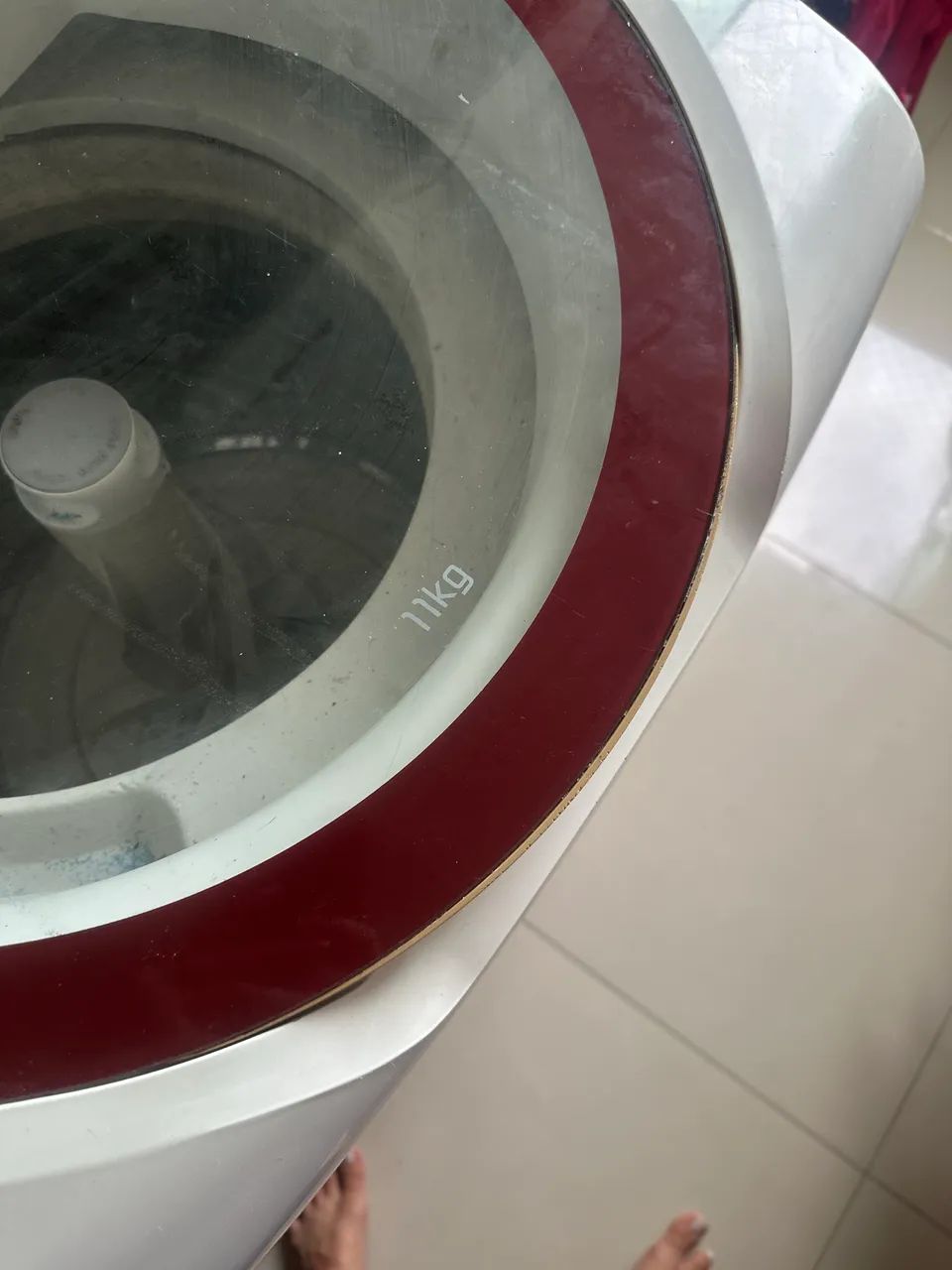 Máquina de Lavar 11kg - Foto 4