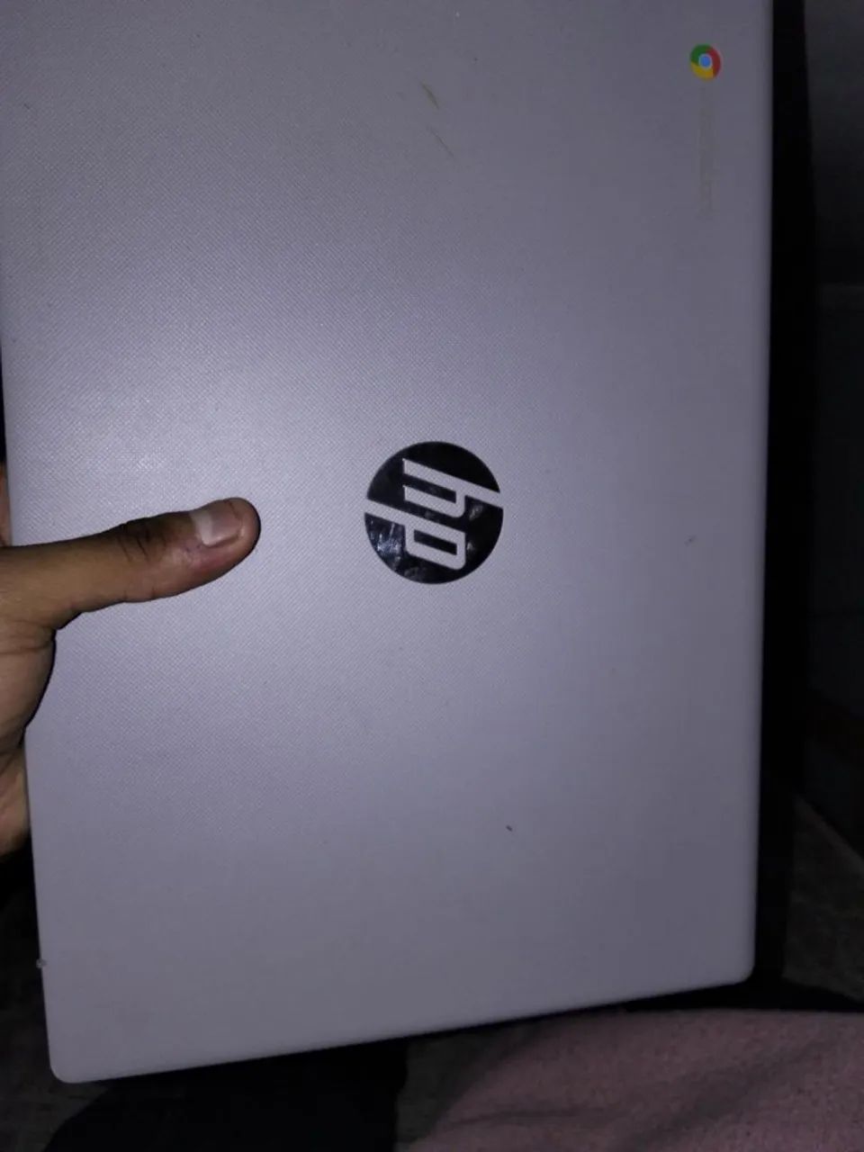 Hp chomebook 14  - Foto 2