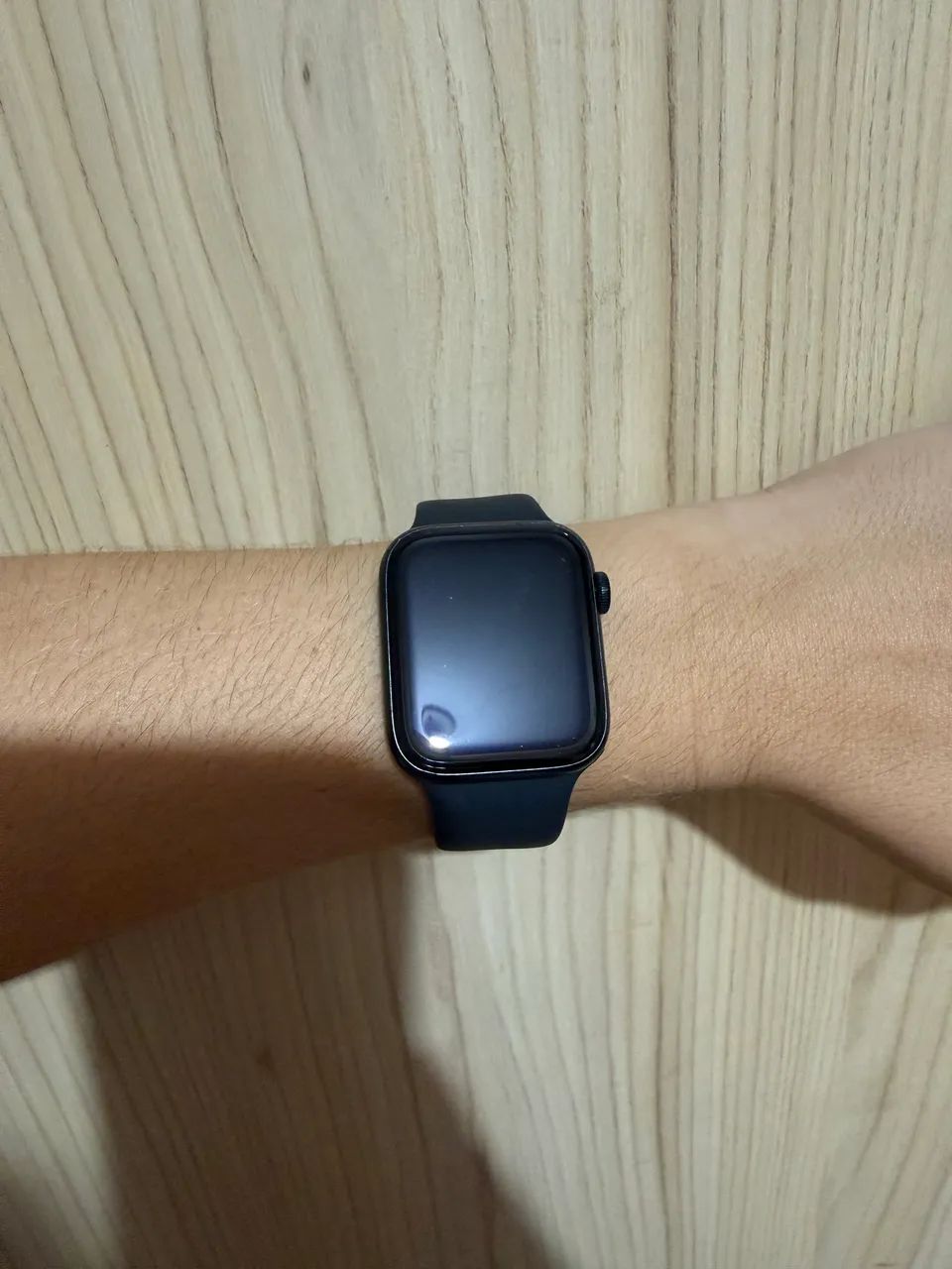APPLE WATCH COM GARANTIA ATÉ 2027! - Foto 2